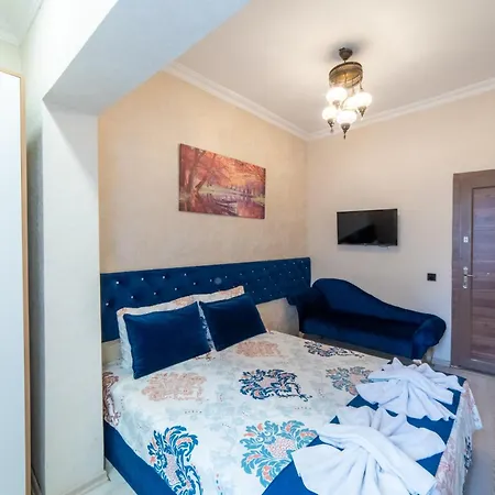 Hotel Boutique Sultan & Restauran *