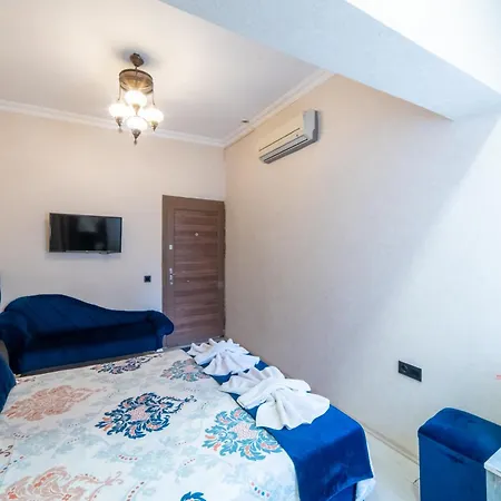 Boutique Sultan & Restauran * Estambul