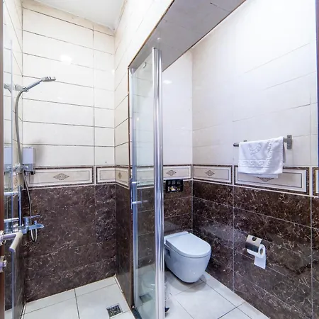 Hotell Boutique Sultan & Restauran