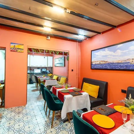 Hotel Boutique Sultan & Restauran