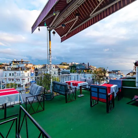 Boutique Sultan & Restauran
