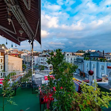 Boutique Sultan & Restauran * Istanbul