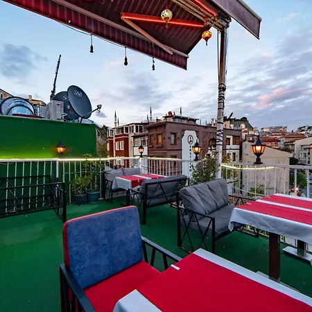 Boutique Sultan & Restauran Hotell