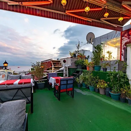 Boutique Sultan & Restauran