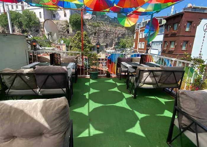 Boutique Sultan & Restauran