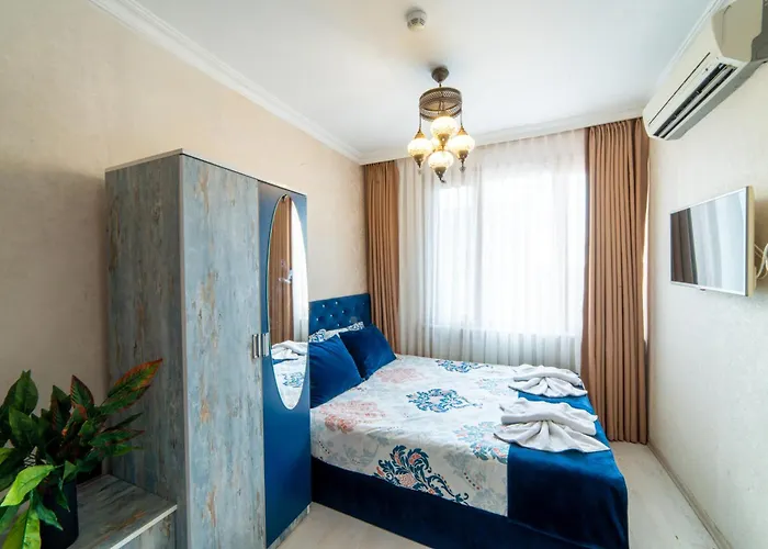 Boutique Sultan & Restauran