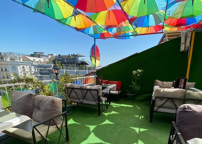 Boutique Sultan & Restauran Hotel *