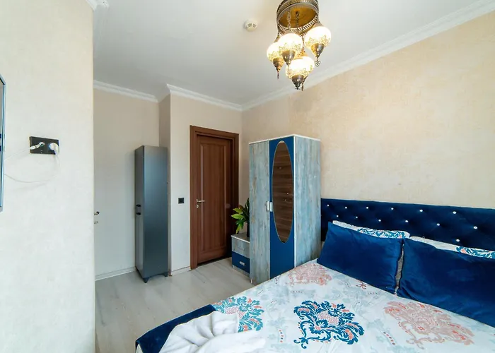 Boutique Sultan & Restauran *