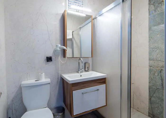 Boutique Sultan & Restauran * Provincia di Istanbul