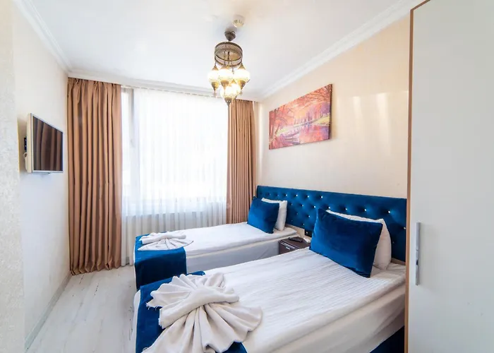 Boutique Sultan & Restauran