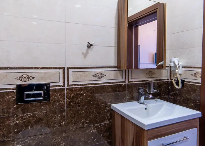 Hotel Boutique Sultan & Restauran *