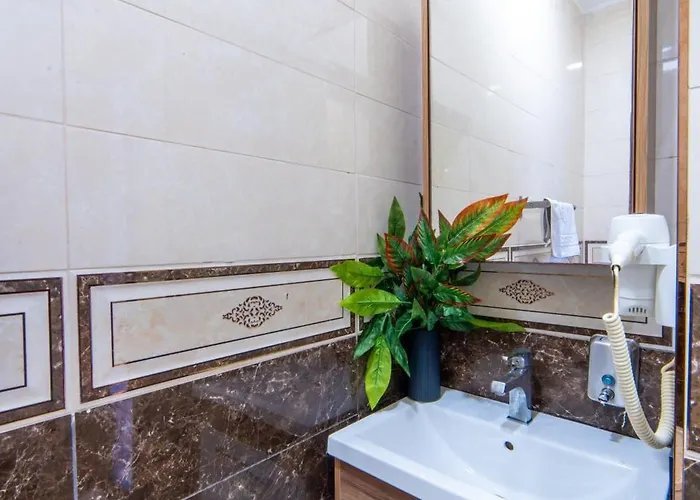 Hotel Boutique Sultan & Restauran