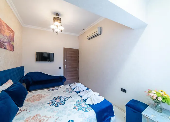 Boutique Sultan & Restauran * Provincia di Istanbul