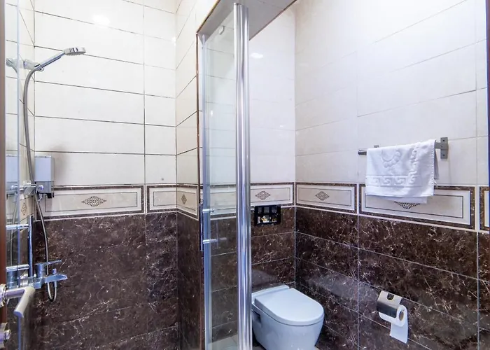 Hotel Boutique Sultan & Restauran