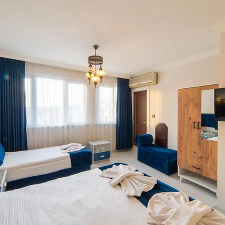 Boutique Sultan & Restauran * İstanbul