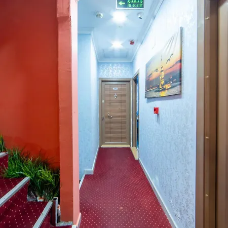 Boutique Sultan & Restauran Otel *